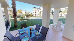 Modern Apt - A Murcia Holiday Rentals Property